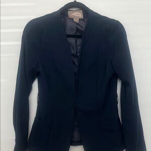 Forever 21 Blue Blazer